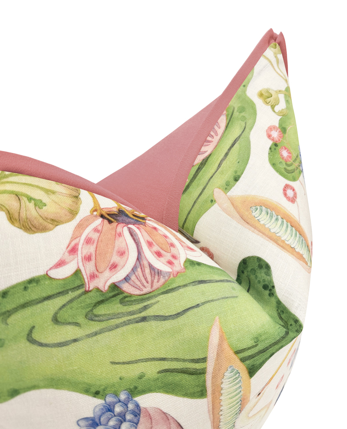 FANCY FLOCK | HOUSE OF HARRIS