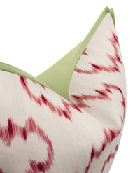 MALLORCAN IKAT // BERRY | LEE JOFA