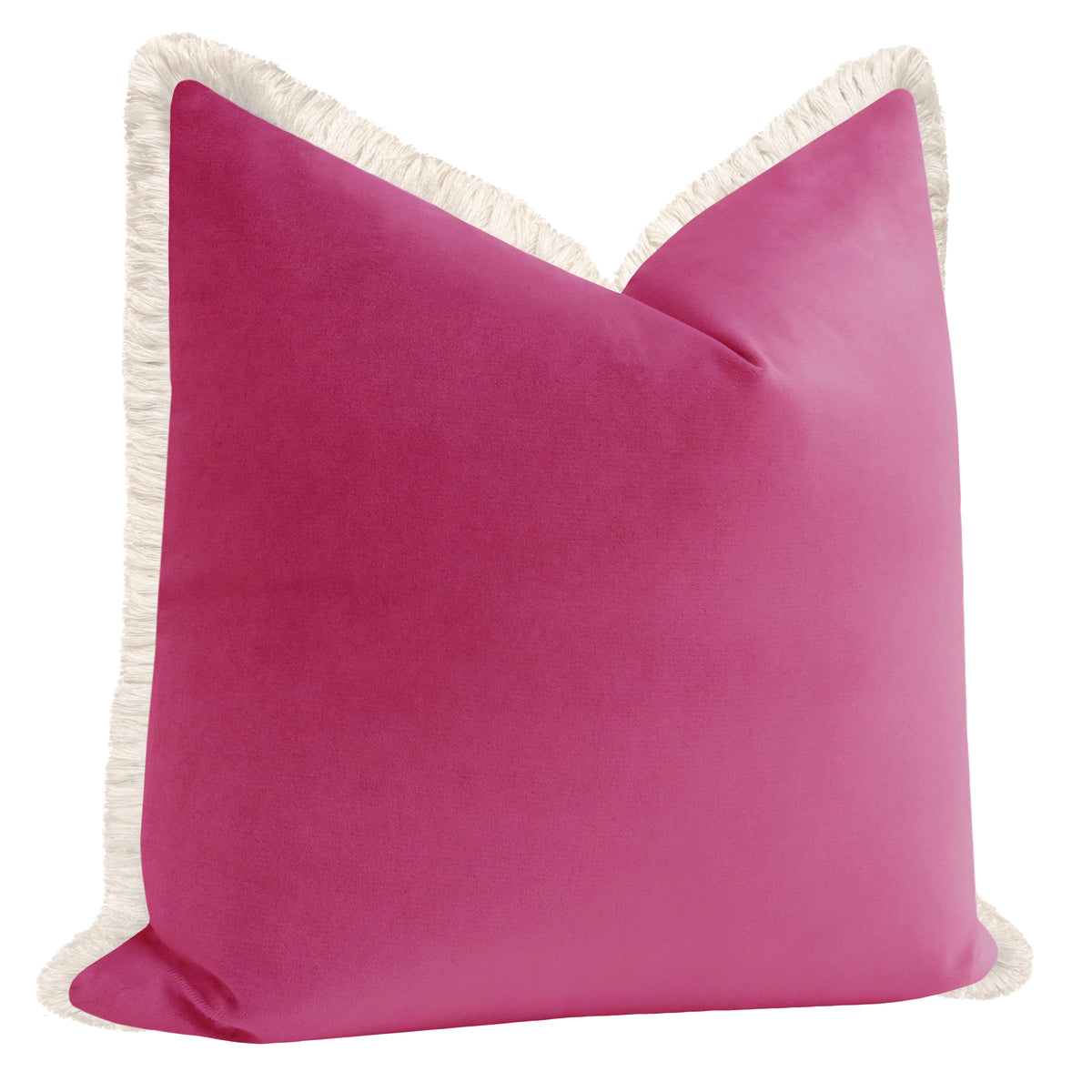 SOCIETY VELVET // CERISE