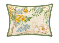 THE MINI :: CHINESE PEONY // GOLD | LEE JOFA