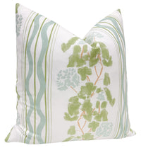 CLARA // SOFT GREEN | LULIE WALLACE