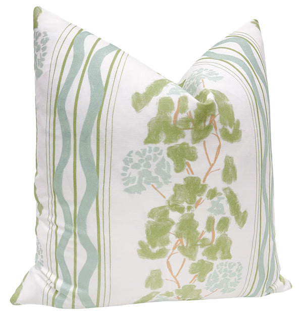 CLARA // SOFT GREEN | LULIE WALLACE