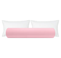 THE BOLSTER :: CLASSIC LINEN // BLOSSOM