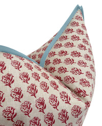 DANDY BLOCK PRINT // BERRY | LDC