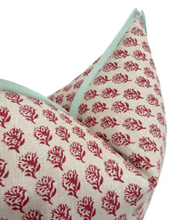 DANDY BLOCK PRINT // BERRY | LDC