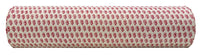 THE BOLSTER :: DANDY BLOCK PRINT // BERRY