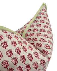 DANDY BLOCK PRINT // BERRY | LDC