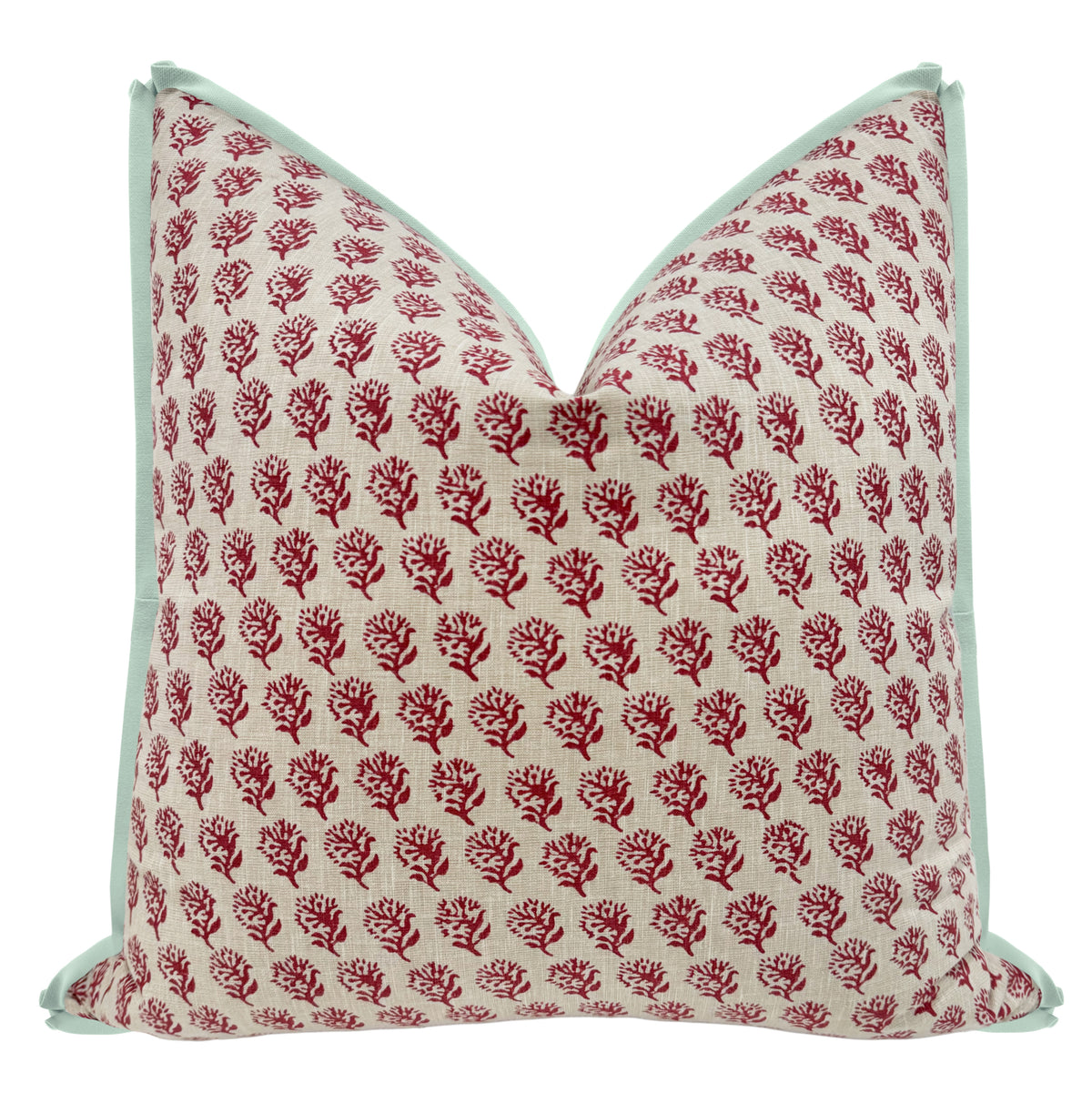 DANDY BLOCK PRINT // BERRY | LDC