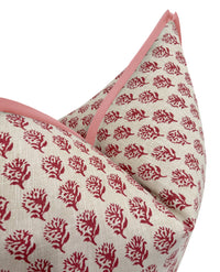 DANDY BLOCK PRINT // BERRY | LDC