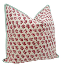 DANDY BLOCK PRINT // BERRY | LDC