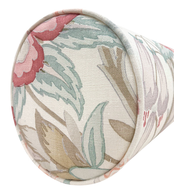 THE BOLSTER :: DAVENPORT // CABANA | LEE JOFA