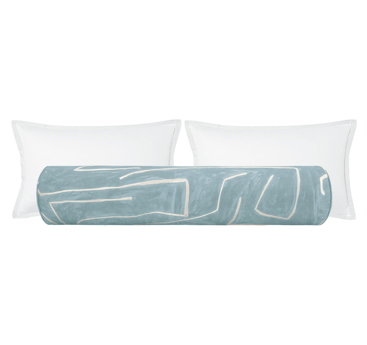 THE BOLSTER :: GRAFFITO // DEEP SKY | KELLY WEARSTLER
