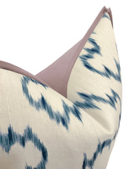 MALLORCAN IKAT // DELFT | LEE JOFA