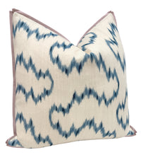 MALLORCAN IKAT // DELFT | LEE JOFA