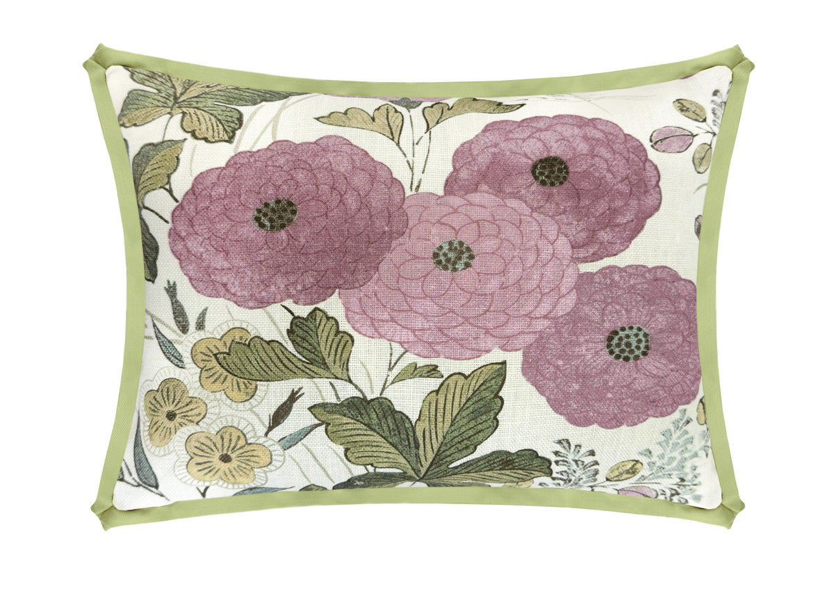 THE MINI :: FIORELLA // LAVENDER | KRAVET COUTURE