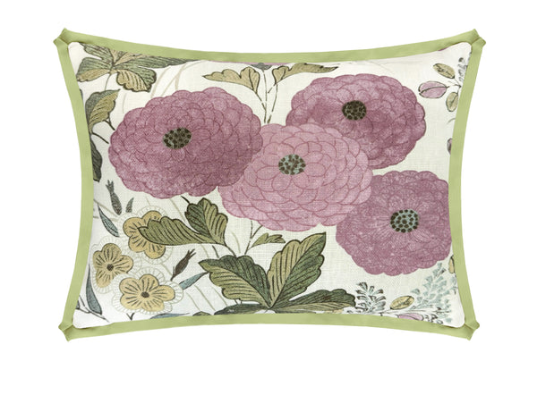 THE MINI :: FIORELLA // LAVENDER | KRAVET COUTURE