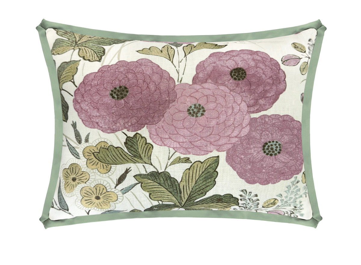 THE MINI :: FIORELLA // LAVENDER | KRAVET COUTURE