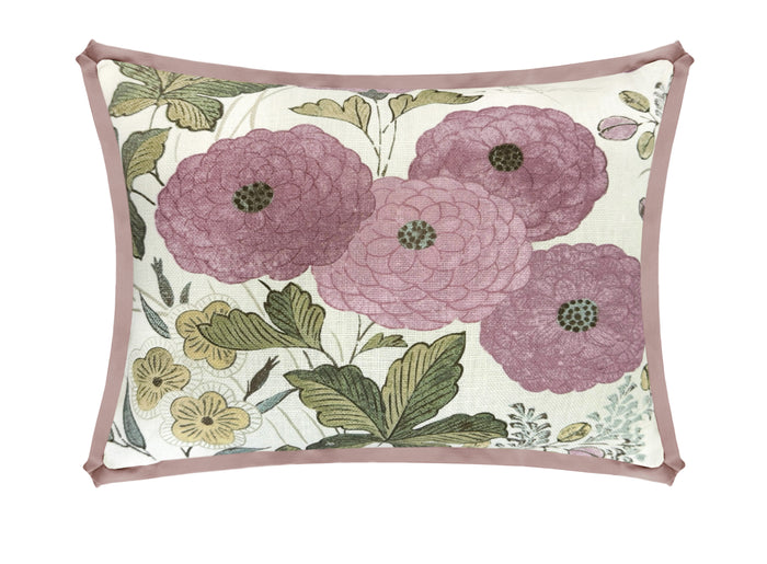 THE MINI :: FIORELLA // LAVENDER | KRAVET COUTURE