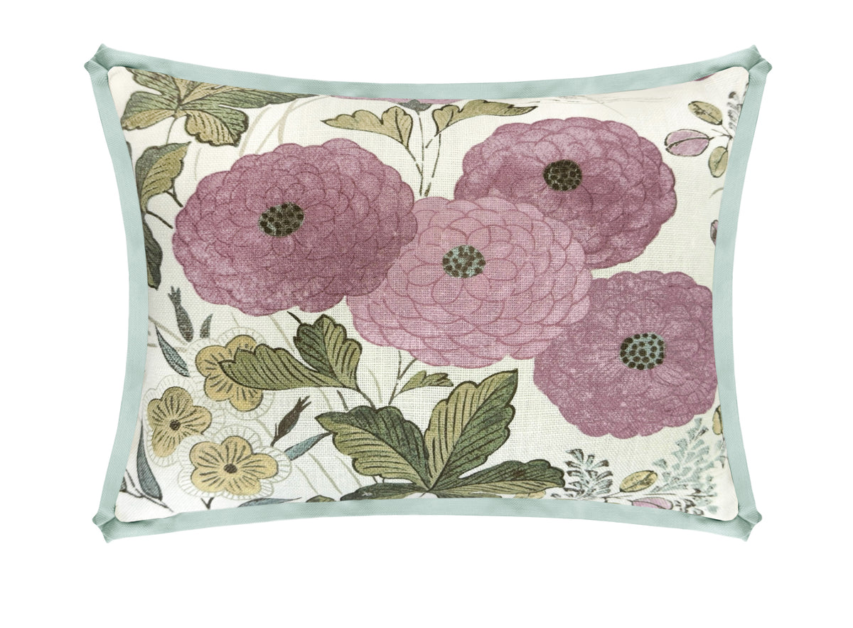 THE MINI :: FIORELLA // LAVENDER | KRAVET COUTURE