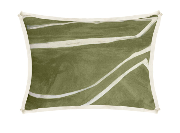 THE MINI :: GRAFFITO // FERN | KELLY WEARSTLER