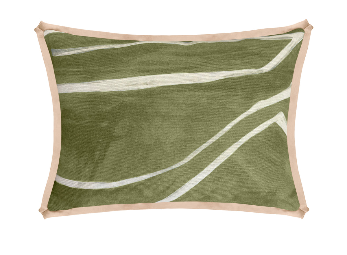 THE MINI :: GRAFFITO // FERN | KELLY WEARSTLER