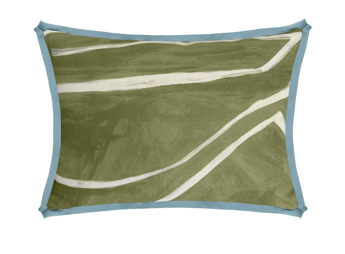 THE MINI :: GRAFFITO // FERN | KELLY WEARSTLER