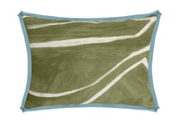 THE MINI :: GRAFFITO // FERN | KELLY WEARSTLER