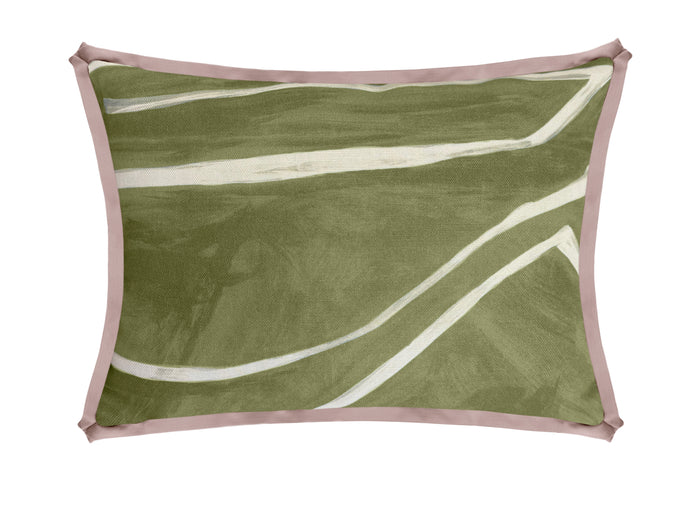 THE MINI :: GRAFFITO // FERN | KELLY WEARSTLER