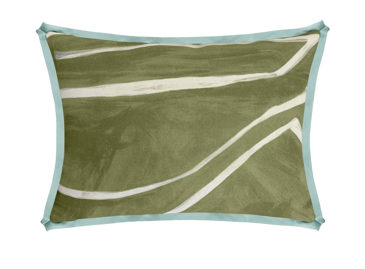 THE MINI :: GRAFFITO // FERN | KELLY WEARSTLER