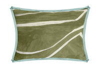 THE MINI :: GRAFFITO // FERN | KELLY WEARSTLER