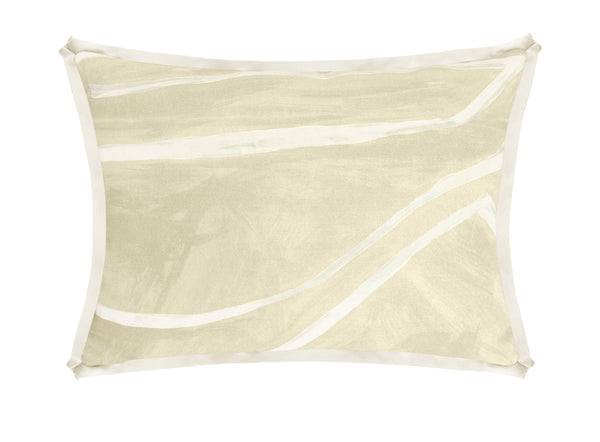 THE MINI :: GRAFFITO // BEIGE + IVORY | KELLY WEARSTLER