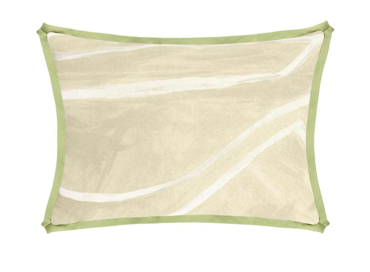 THE MINI :: GRAFFITO // BEIGE + IVORY | KELLY WEARSTLER