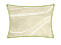 THE MINI :: GRAFFITO // BEIGE + IVORY | KELLY WEARSTLER