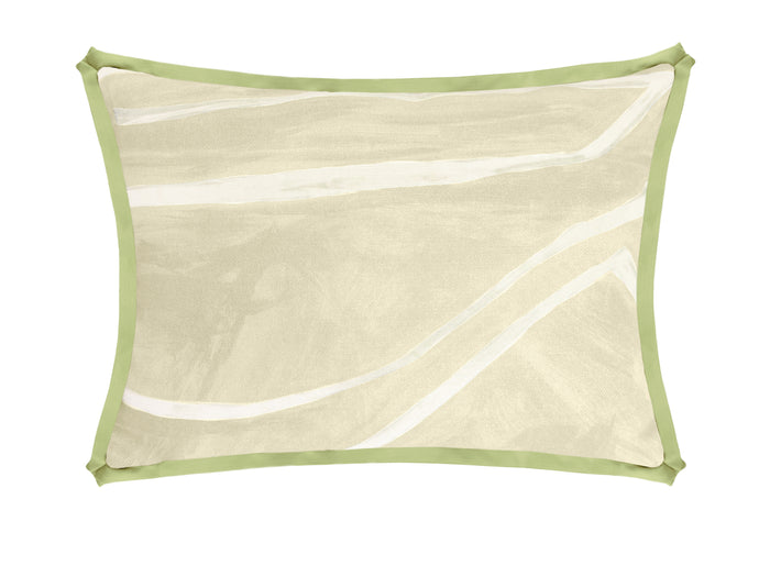 THE MINI :: GRAFFITO // BEIGE + IVORY | KELLY WEARSTLER