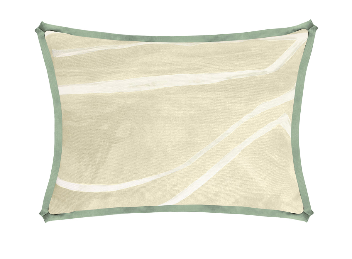 THE MINI :: GRAFFITO // BEIGE + IVORY | KELLY WEARSTLER