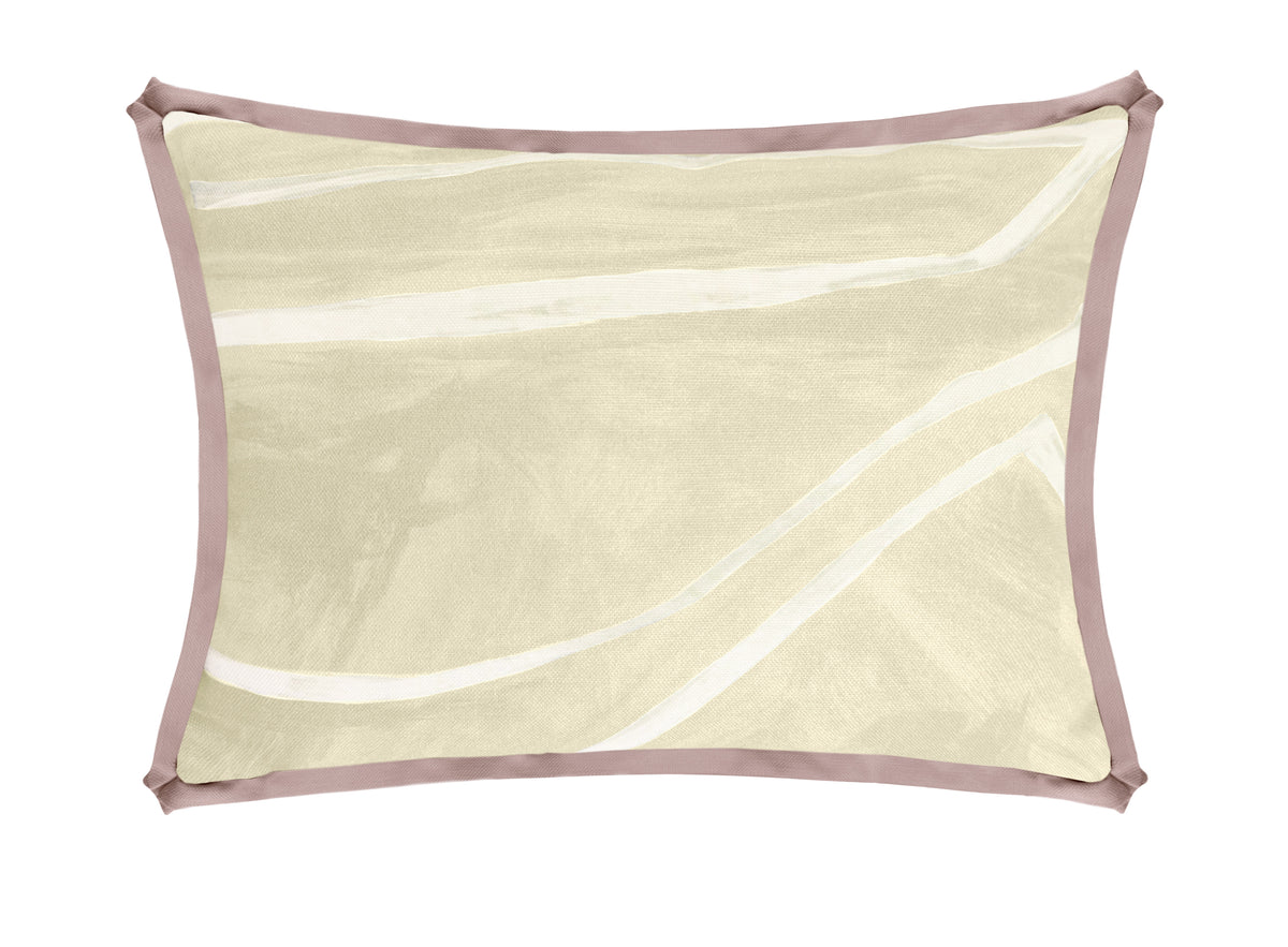 THE MINI :: GRAFFITO // BEIGE + IVORY | KELLY WEARSTLER