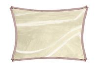 THE MINI :: GRAFFITO // BEIGE + IVORY | KELLY WEARSTLER