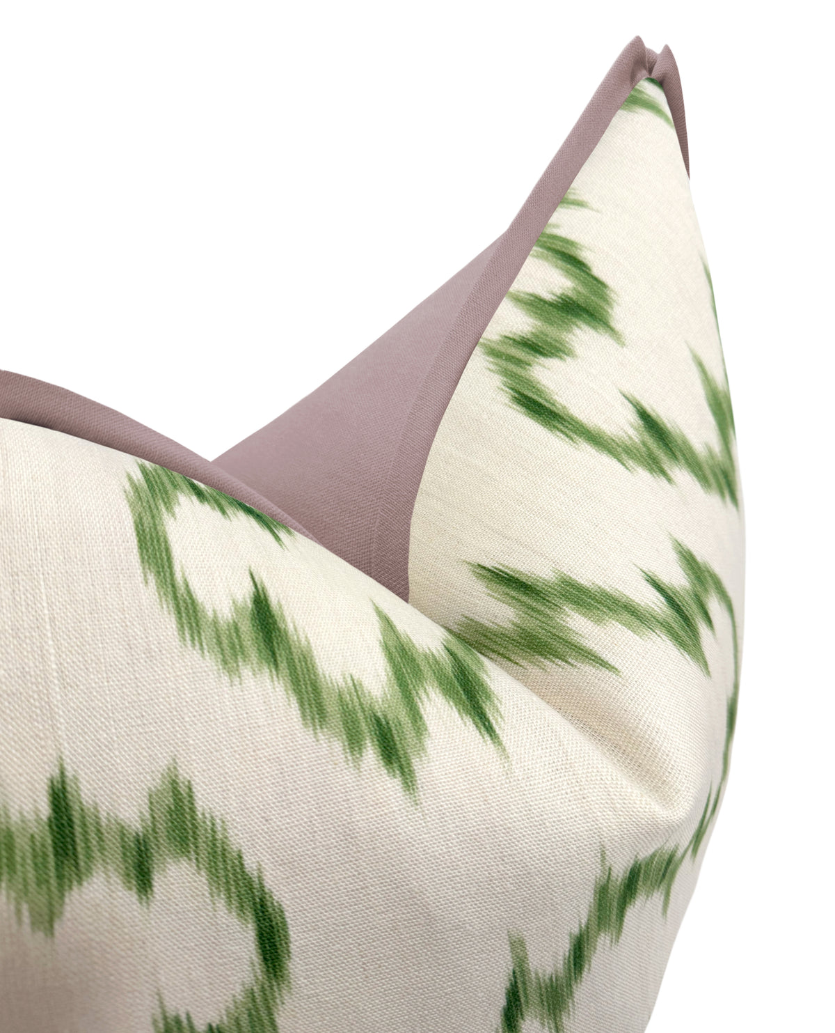 MALLORCAN IKAT // LEAF | LEE JOFA