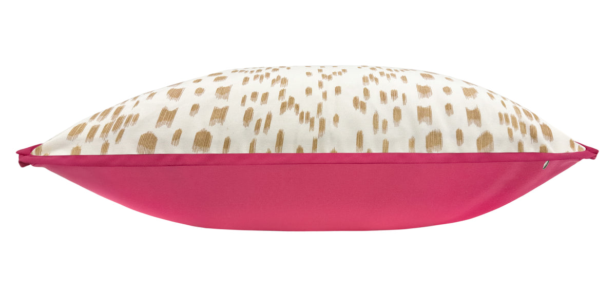 OUTDOOR : LES TOUCHES // BEIGE