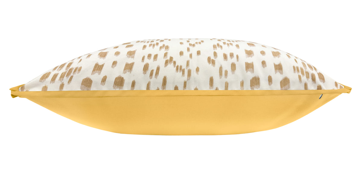 OUTDOOR : LES TOUCHES // BEIGE