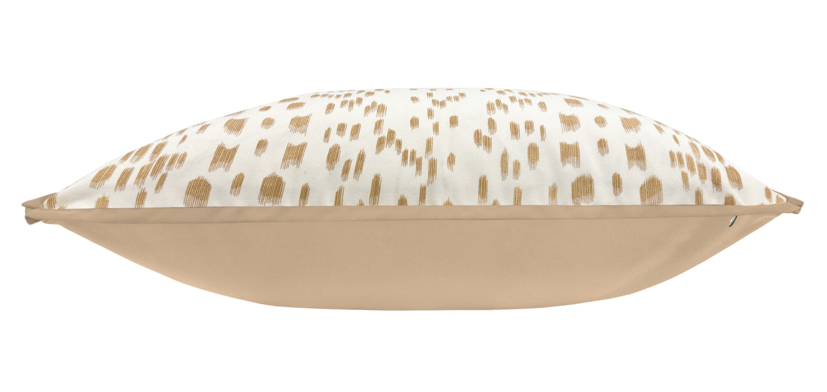 OUTDOOR : LES TOUCHES // BEIGE