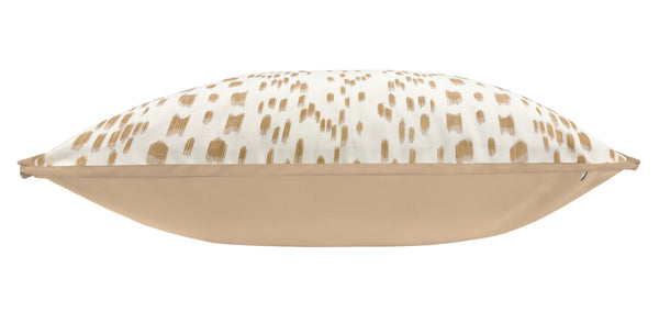 OUTDOOR : LES TOUCHES // BEIGE