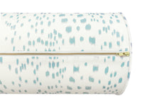 THE BOLSTER :: LES TOUCHES // POOL | BRUNSCHWIG & FILS