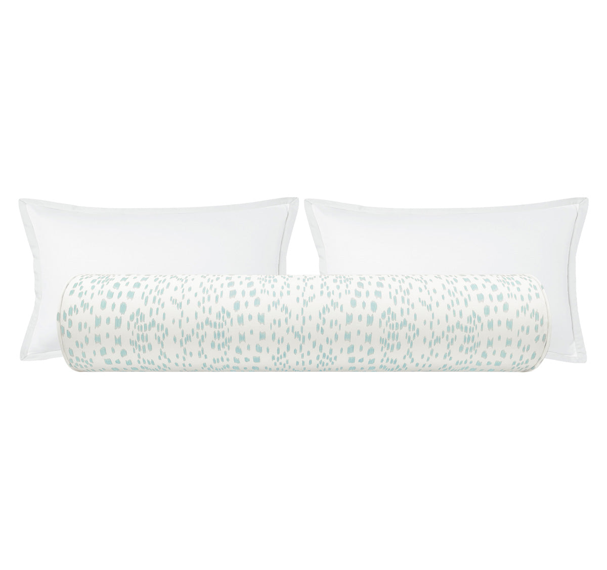 THE BOLSTER :: LES TOUCHES // POOL | BRUNSCHWIG & FILS