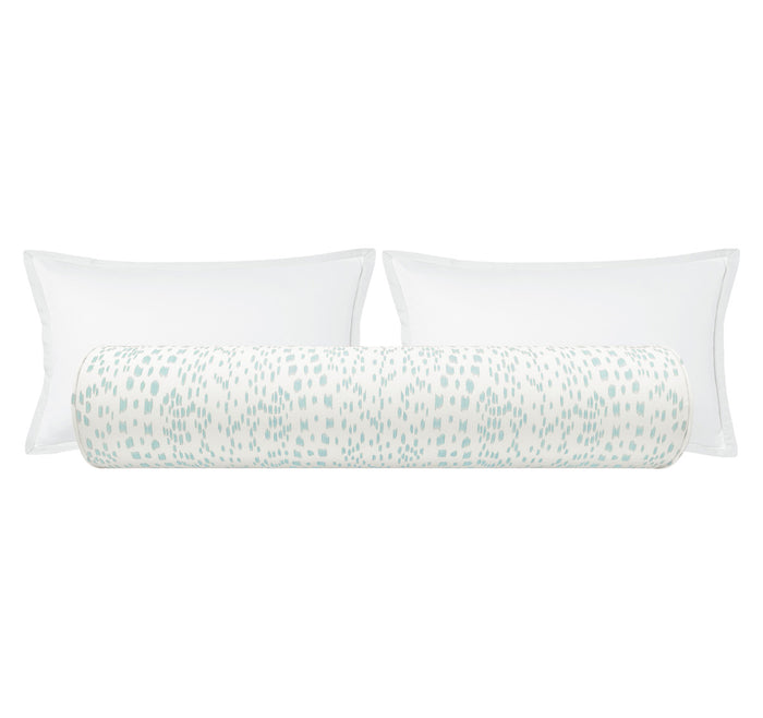 THE BOLSTER :: LES TOUCHES // POOL | BRUNSCHWIG & FILS