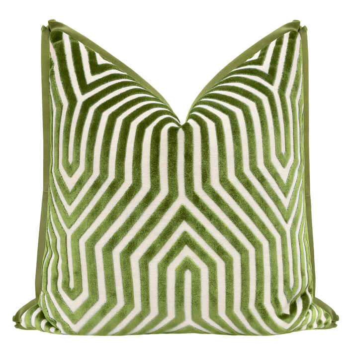 VANDERBILT // LETTUCE | SCHUMACHER