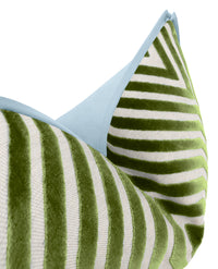 VANDERBILT // LETTUCE | SCHUMACHER