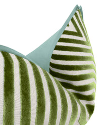 VANDERBILT // LETTUCE | SCHUMACHER
