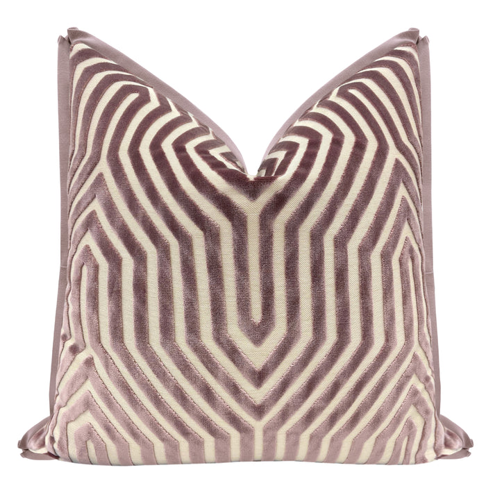 VANDERBILT // LILAC | SCHUMACHER