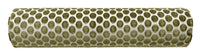 THE BOLSTER :: LUNA CUT VELVET // OLIVE